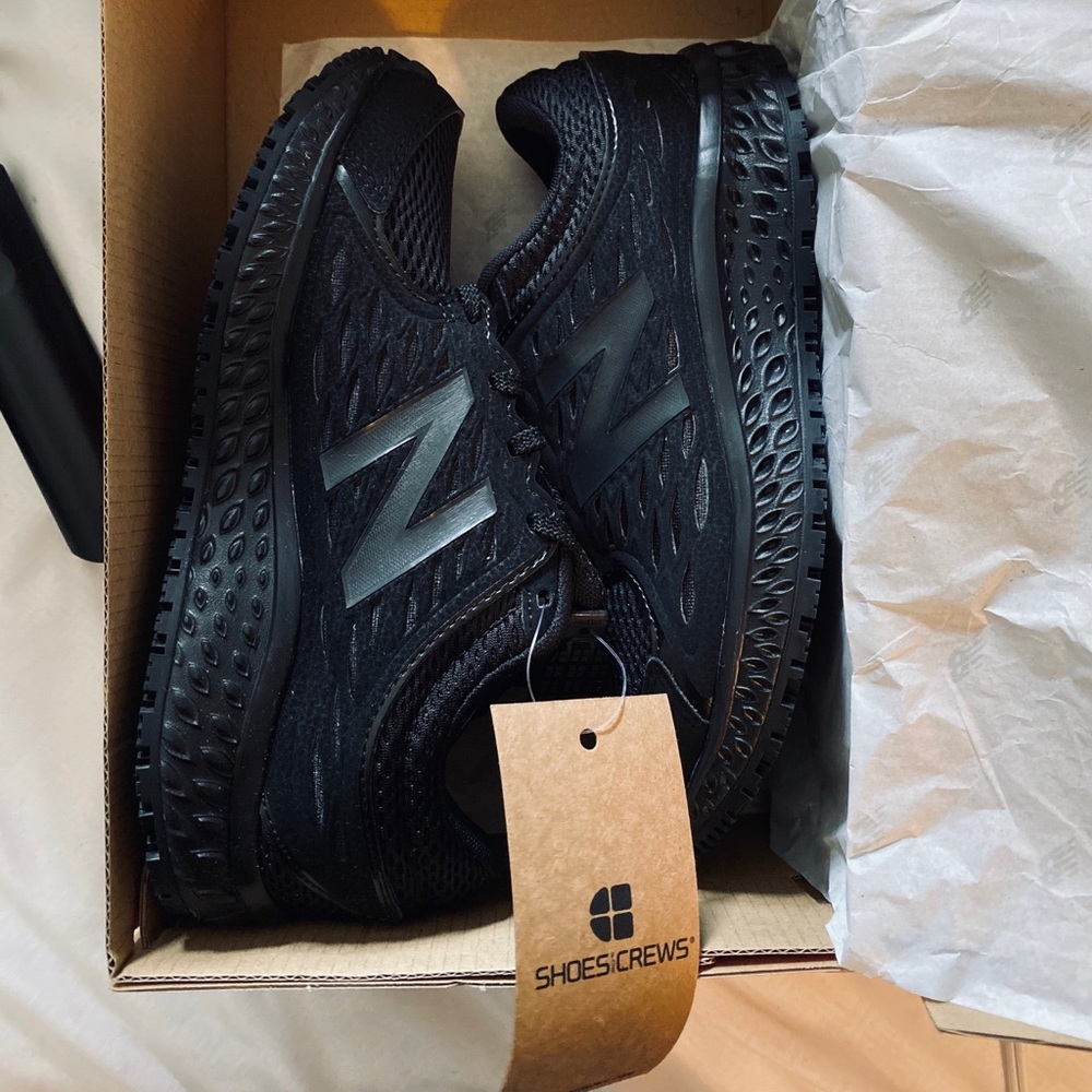 New Balance Runners